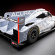Illustration for article titled The ARX-05 Is Acuras Kickass Return To Racing Prototypes